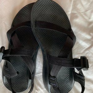 Black Chacos